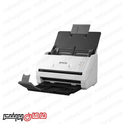 اسکنر اپسون مدل DS-770