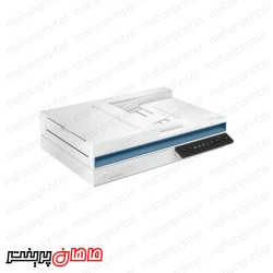 اسکنر اچ‌پی مدل ScanJet Pro 3600 f1