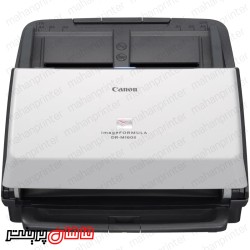 اسکنر حرفه‌‌ای اسناد کانن مدل imageFORMULA DR-M160II