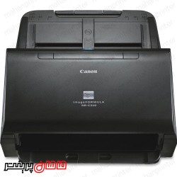 اسکنر اسناد کانن مدل imageFORMULA DR-C240