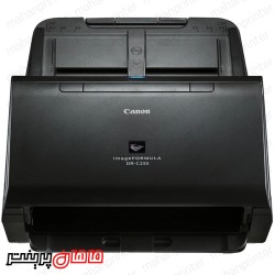 اسکنر کانن مدل imageFORMULA DR-C230