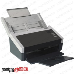 اسکنر حرفه ای اسناد ای ویژن مدل AD240