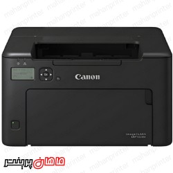 پرینتر تک کاره لیزری کانن مدل Canon LBP122dw