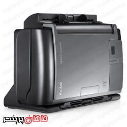 اسکنر کداک مدارک بایگانی  مدل KODAK i2420 با آداپتور اورجینال  استوک اروپا  با گارانتی آواسازگار