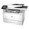 پرینتر لیزری اچ پی چهار کاره426DN استوک اروپا برق 220 اورجینال