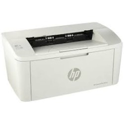 پرینتر لیزری اچ پی مدل HP LaserJet Pro M15a