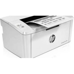 پرینتر لیزری اچ پی مدل HP LaserJet Pro M15a