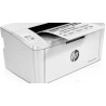 پرینتر لیزری اچ پی مدل HP LaserJet Pro M15a