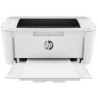 پرینتر لیزری اچ پی مدل HP LaserJet Pro M15a