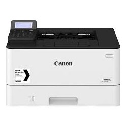 پرینتر تک کاره لیزری کانن CANON 223DW