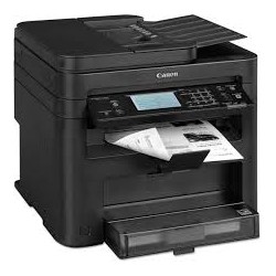 پرینتر  کانن چهار کاره لیزری سیاه سفید وایرلس 249DW  CANON
