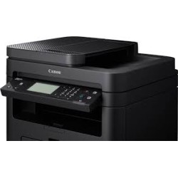 پرینتر  کانن چهار کاره لیزری سیاه سفید وایرلس 249DW  CANON