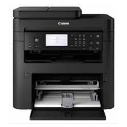 پرینتر  کانن چهار کاره لیزری سیاه سفید وایرلس 249DW  CANON