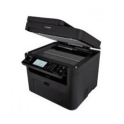 پرینتر  کانن چهار کاره لیزری سیاه سفید وایرلس 249DW  CANON