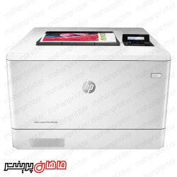 پرینتر لیزری رنگی اچ پی مدل Color LaserJet Pro M454dn