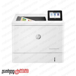 پرینتر لیزری رنگی اچ پی مدل LaserJet M555dn