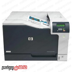 پرینتر اچ پی رنگی تک کاره با چاپ لیزری مدل LaserJet Professional CP5225n