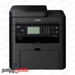 پرینتر چند کاره لیزری کانن مدل i-Sensys MF247dw