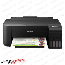 پرینتر جوهر افشان اپسون مدل EcoTank L1250
