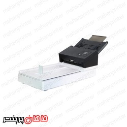 اسکنر ای ویژن مدل AD 380F