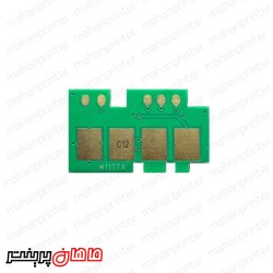 چیپ کارتریج لیزری اچ پی مدل HP 107A