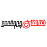 لوگو ماهان پرینتر