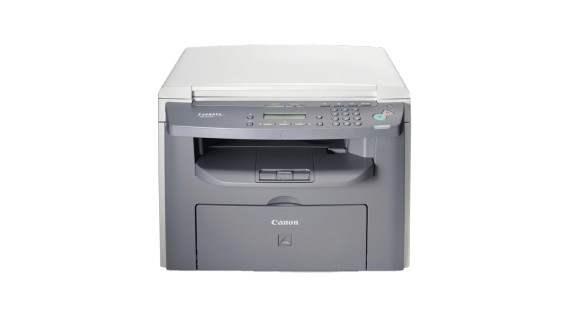 - درایور پرینتر CANON I-SENSYS MF4010