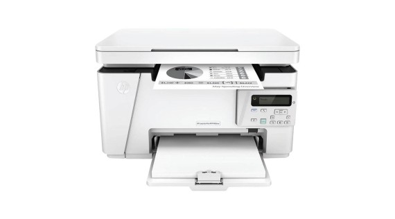 درایور پرینتر لیزری HP LaserJet Pro M26nw