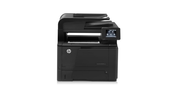 درایور پرینتر HP LJPro MFP M425