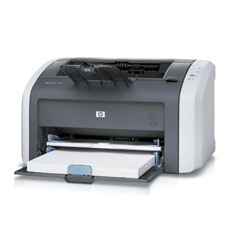درایور پرینتر HP LASERJET 1010