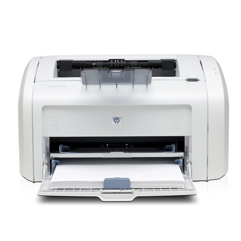 درایور پرینتر HP LASERJET 1018