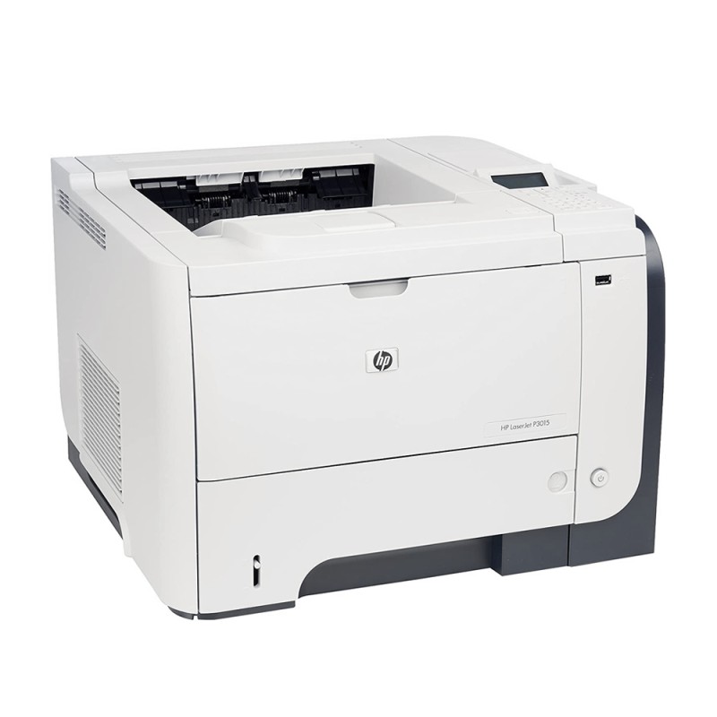 Imprimante Laser HP P3015DN En Très Bon état - Idéale Pour Bureau, Avec Impression Recto Verso Et Réseau
