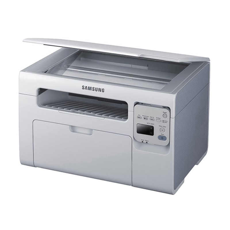 درایور پرینتر SAMSUNG SCX-3400