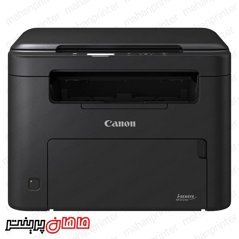 درایور پرینتر چند کاره لیزری کانن i-SENSYS MF272dw