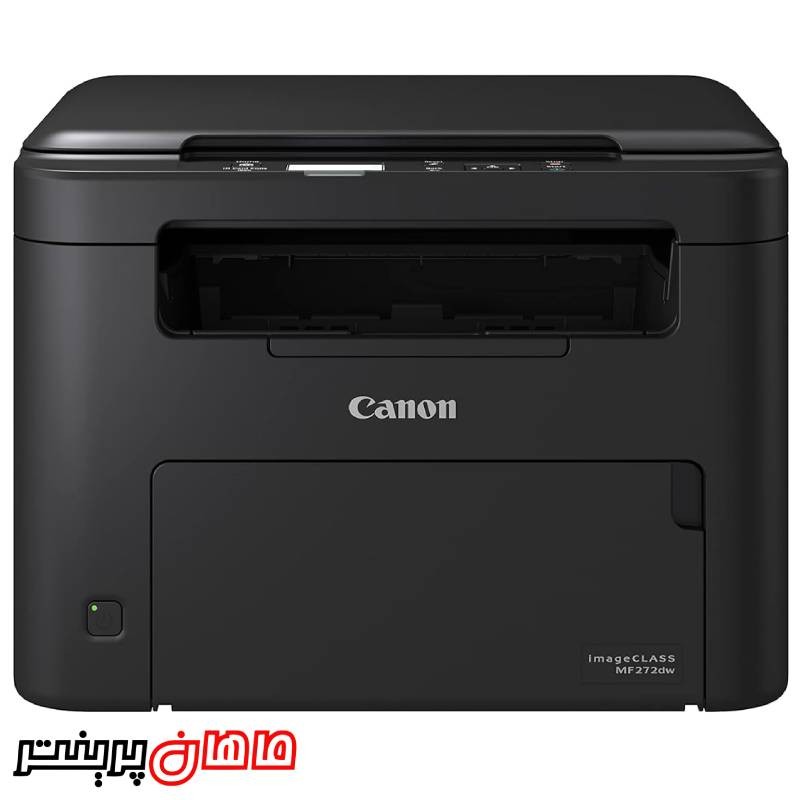 درایور Canon ImageCLASS MF272dw