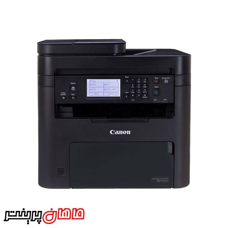 درایور Canon imageCLASS MF275dw