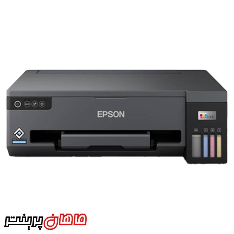 درایور پرینتر جوهرافشان اپسون EcoTank L11050