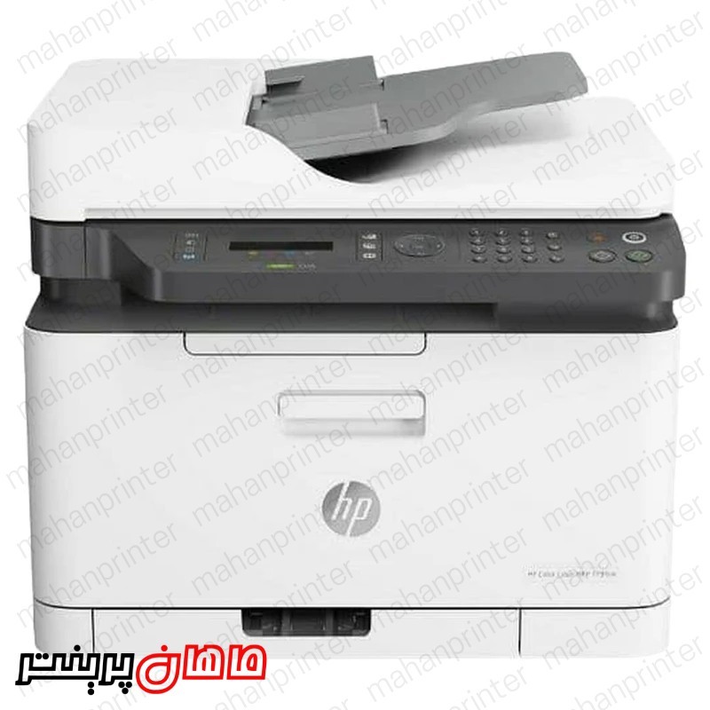 درایور پرینتر چند کاره لیزری Laser MFP 179fnw