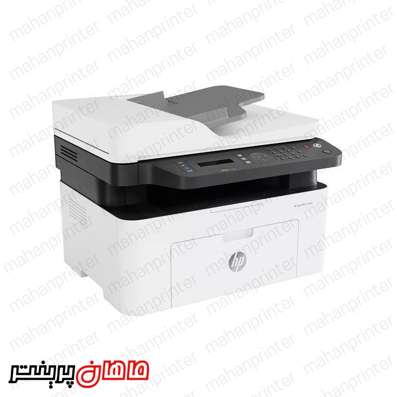 درایور پرینتر چندکاره لیزری  mfp 139fnw نصب آسان رایگان