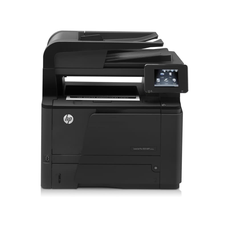 درایور پرینتر HP LJPro MFP M425