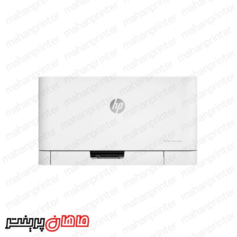درایور پرینتر رنگی لیزری اچ پی Color Laser 150a